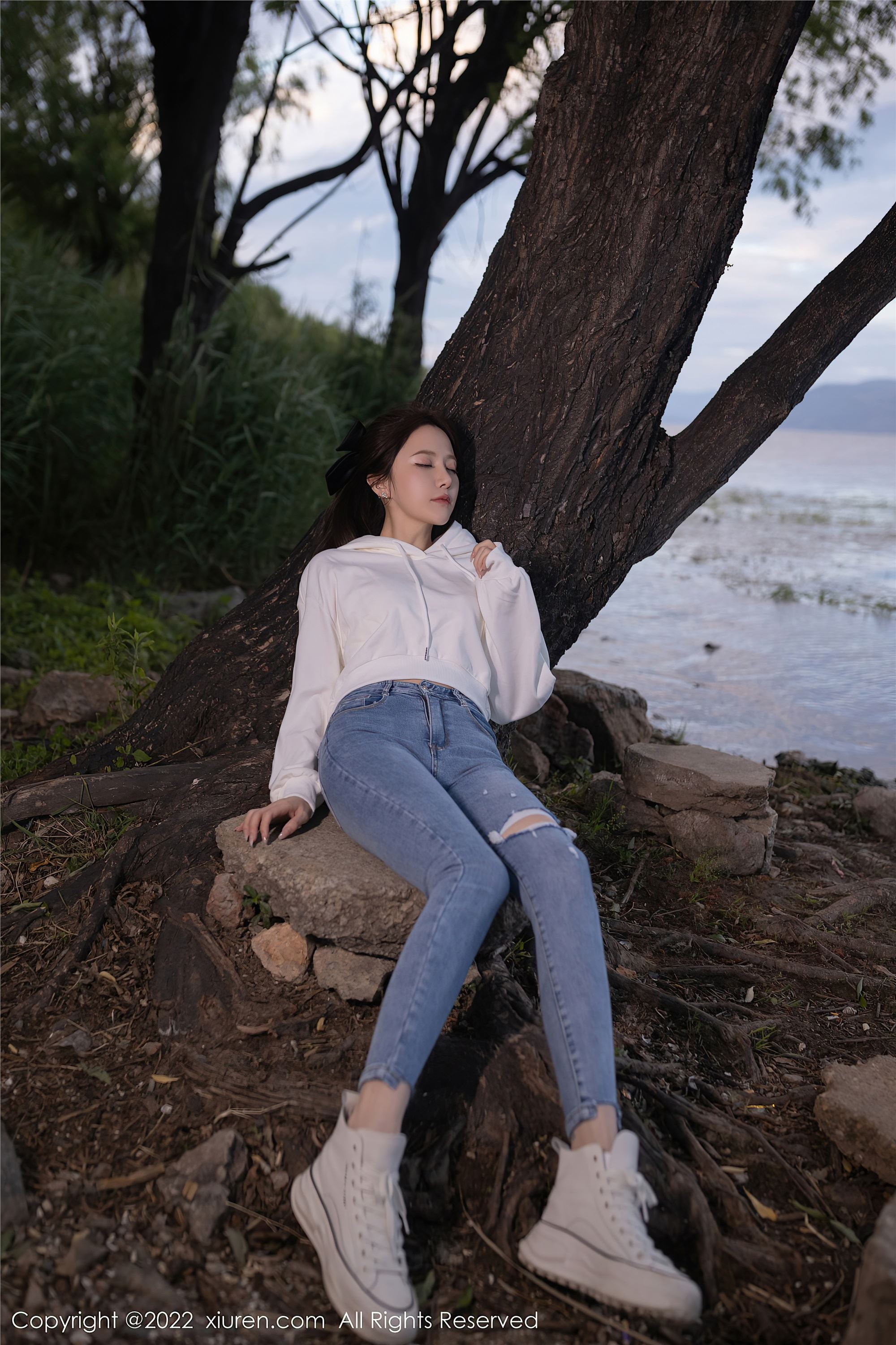 Xiuren秀人网 2022.06.17 NO.5159 鱼子酱Fish